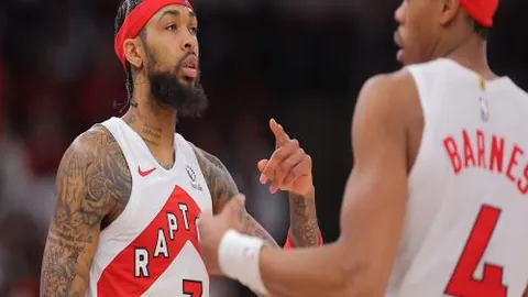 奇才豪取四连胜，能否打破连败魔咒，再掀一波激战风暴？